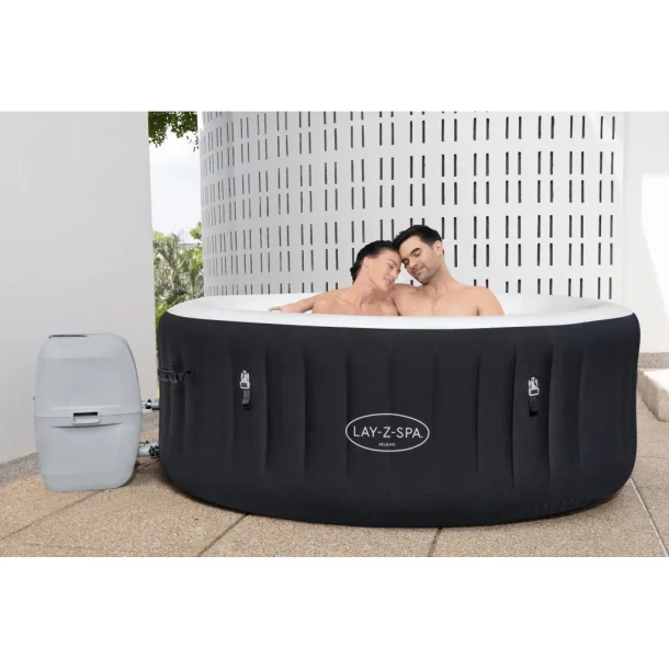 Lay-Z-Spa 1.80m x 66cm Miami AirJet